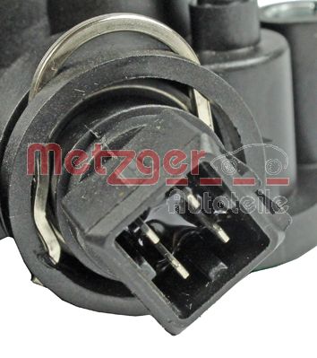 METZGER 4006139 Thermostat, Kühlmittel